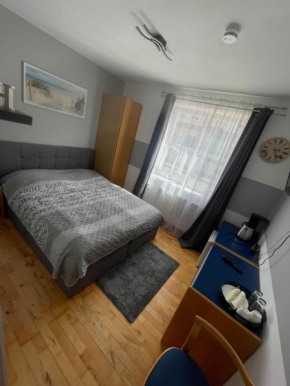 Pension Stral-Sund UG, Stralsund